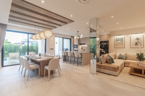 Villa à Phuket, Thaïlande 3 chambres № 164752 - photo 17