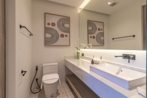 Villa à Phuket, Thaïlande 3 chambres № 164752 - photo 22