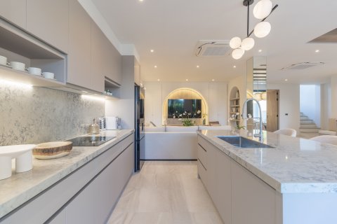 Villa à Phuket, Thaïlande 3 chambres № 164752 - photo 14