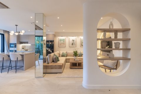 Villa à Phuket, Thaïlande 3 chambres № 164752 - photo 18