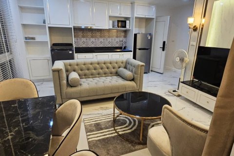 Кондоминиум с 2 спальнями в Паттайе, Таиланд № 164756 - фото 5