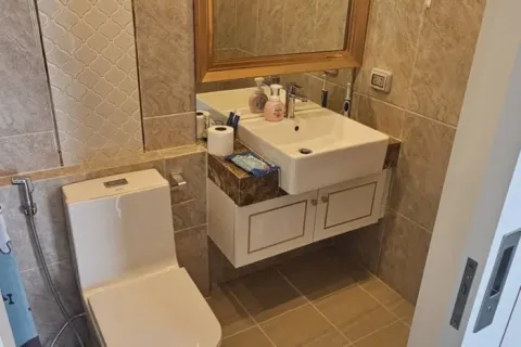 Кондоминиум с 2 спальнями в Паттайе, Таиланд № 164756 - фото 3