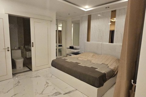 Кондоминиум с 2 спальнями в Паттайе, Таиланд № 164756 - фото 9