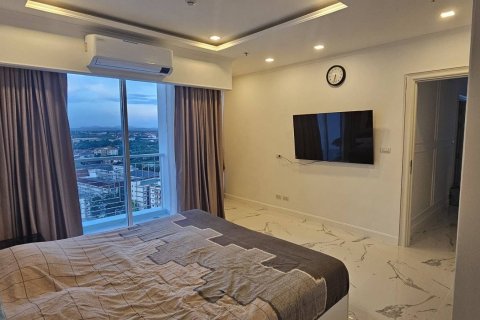 Кондоминиум с 2 спальнями в Паттайе, Таиланд № 164756 - фото 7