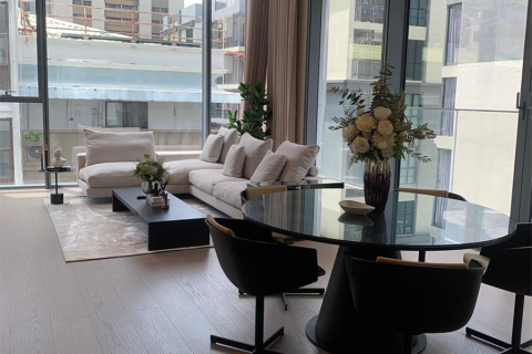Condo in Bangkok, Thailand, 2 bedrooms № 189903