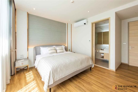 Condo in Bangkok, Thailand, 3 bedrooms № 189898 - photo 6