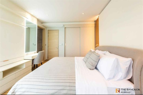 Condo in Bangkok, Thailand, 3 bedrooms № 189898 - photo 4