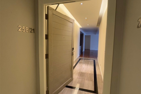 Condo in Bangkok, Thailand, 3 bedrooms № 189901