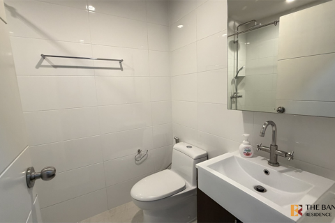 Eigentumswohnung in Bangkok, Thailand, 1 Schlafzimmer  № 186522 - Foto 4