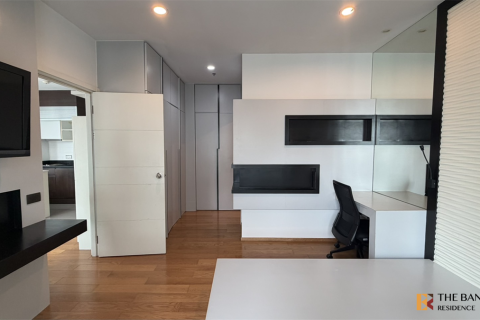 Eigentumswohnung in Bangkok, Thailand, 1 Schlafzimmer  № 186522 - Foto 6
