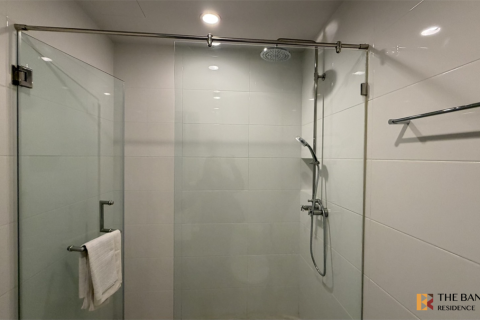 Eigentumswohnung in Bangkok, Thailand, 1 Schlafzimmer  № 186522 - Foto 3