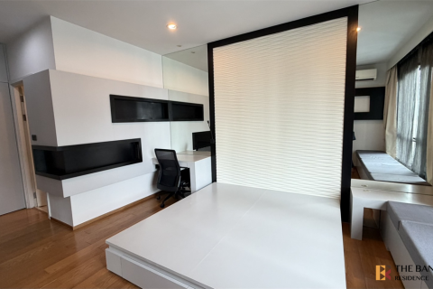 Eigentumswohnung in Bangkok, Thailand, 1 Schlafzimmer  № 186522 - Foto 7