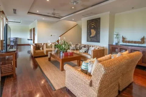 Maison à Phuket, Thaïlande 5 chambres № 146632 - photo 6