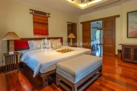 Maison à Phuket, Thaïlande 5 chambres № 146632 - photo 22