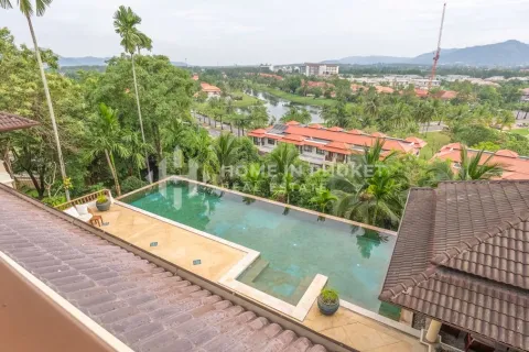 Maison à Phuket, Thaïlande 5 chambres № 146632 - photo 21