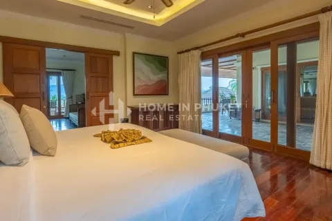 Maison à Phuket, Thaïlande 5 chambres № 146632 - photo 23