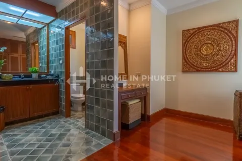 Maison à Phuket, Thaïlande 5 chambres № 146632 - photo 20