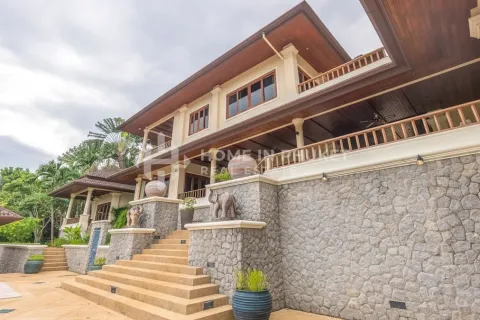 Maison à Phuket, Thaïlande 5 chambres № 146632 - photo 3