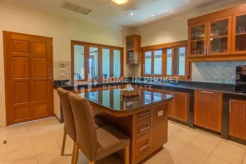 Maison à Phuket, Thaïlande 5 chambres № 146632 - photo 10