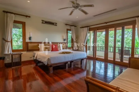 Maison à Phuket, Thaïlande 5 chambres № 146632 - photo 26