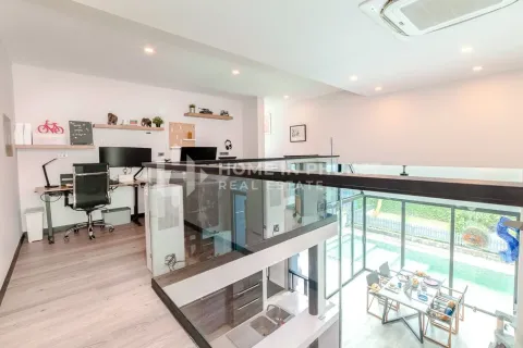 Дом в Пхукете, Таиланд с 5 спальнями  № 146635 - фото 14