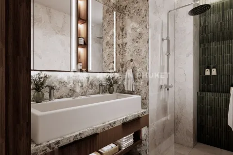 Condo in Phuket, Thailand, 1 bedroom  № 146633 - photo 11