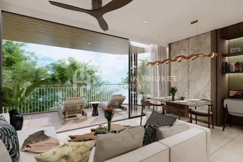 Condo in Phuket, Thailand, 1 bedroom  № 146633 - photo 6