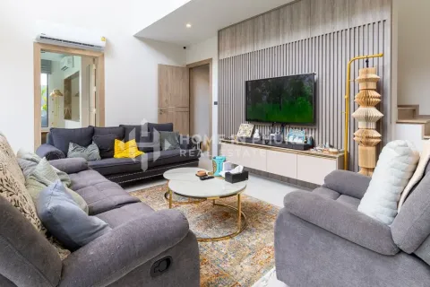 House in Phuket, Thailand 3 bedrooms № 146631 - photo 4