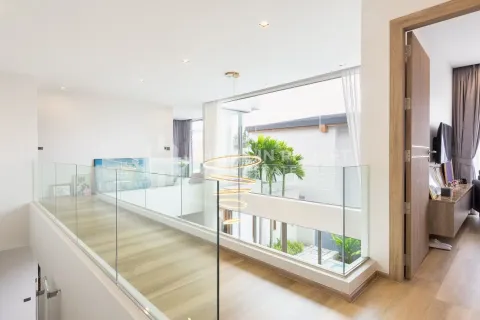 House in Phuket, Thailand 3 bedrooms № 146631 - photo 17