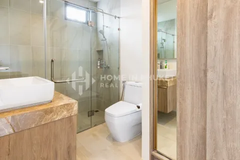 House in Phuket, Thailand 3 bedrooms № 146631 - photo 21