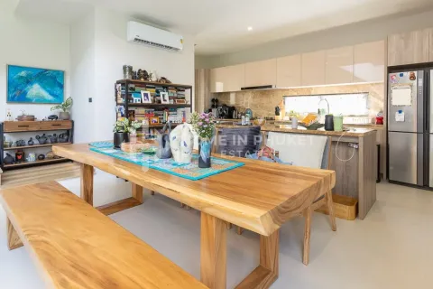 House in Phuket, Thailand 3 bedrooms № 146631 - photo 8