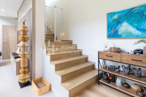 House in Phuket, Thailand 3 bedrooms № 146631 - photo 16