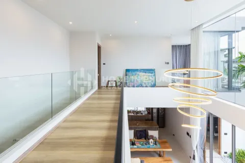 House in Phuket, Thailand 3 bedrooms № 146631 - photo 18