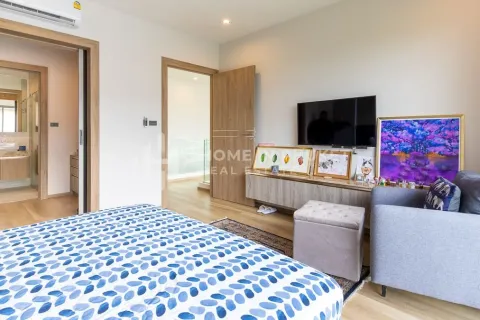 House in Phuket, Thailand 3 bedrooms № 146631 - photo 23