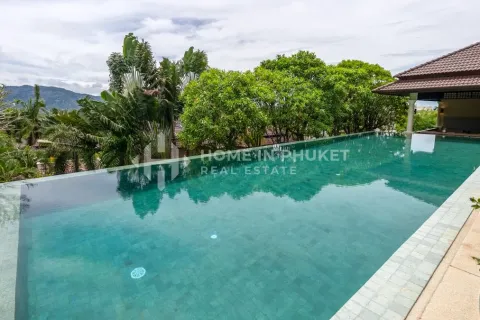 Maison à Phuket, Thaïlande 7 chambres № 146634 - photo 2