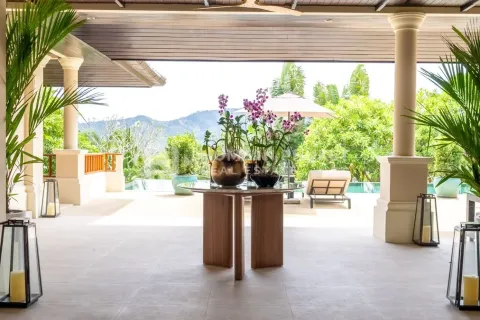 Maison à Phuket, Thaïlande 7 chambres № 146634 - photo 5