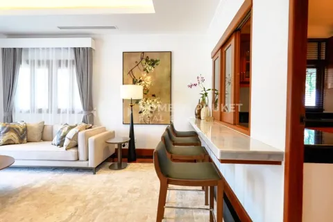 Maison à Phuket, Thaïlande 7 chambres № 146634 - photo 8