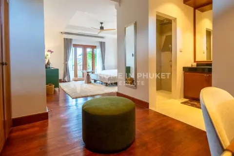 Maison à Phuket, Thaïlande 7 chambres № 146634 - photo 19