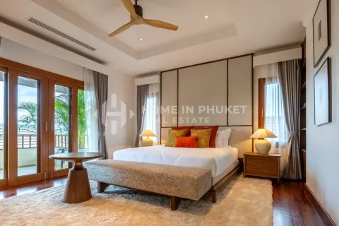 Maison à Phuket, Thaïlande 7 chambres № 146634 - photo 15