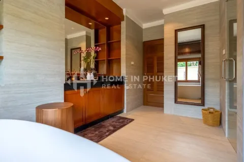 Maison à Phuket, Thaïlande 7 chambres № 146634 - photo 25