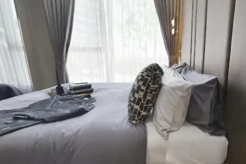 Condo in Bang Na, Bangkok, Thailand, 3 bedrooms № 160919 - photo 4