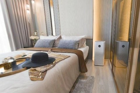 Condo in Bang Na, Bangkok, Thailand, 3 bedrooms № 160919 - photo 7
