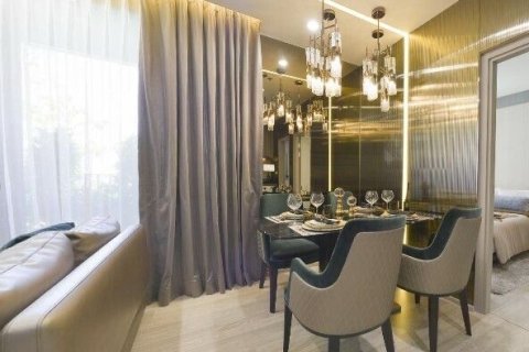 Condo in Bang Na, Bangkok, Thailand, 3 bedrooms № 160919 - photo 2