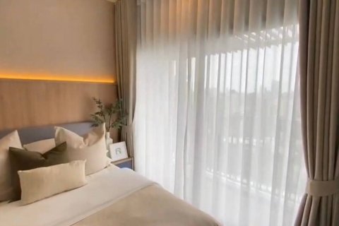 Studio in the Condo in Watthana, Bangkok, Thailand  № 160923 - photo 5