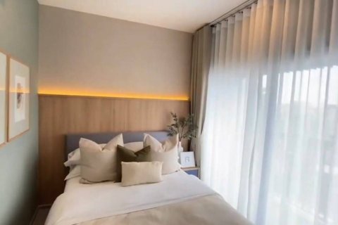 Studio in the Condo in Watthana, Bangkok, Thailand  № 160923 - photo 4