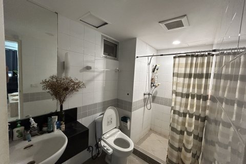 Studio in the Condo in Watthana, Bangkok, Thailand  № 160924 - photo 7