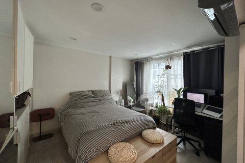 Studio in the Condo in Watthana, Bangkok, Thailand  № 160924 - photo 5