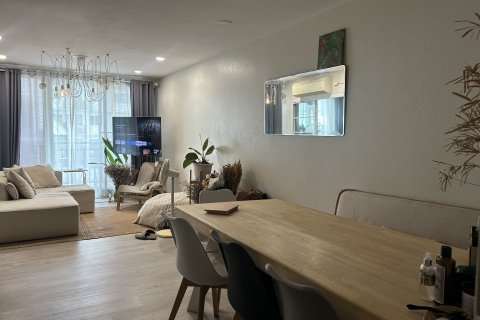 Studio in the Condo in Watthana, Bangkok, Thailand  № 160924 - photo 8