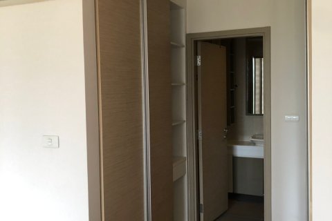 Studio in the Condo in Watthana, Bangkok, Thailand  № 160921 - photo 10