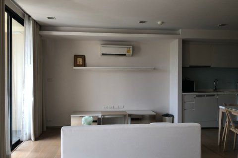 Studio in the Condo in Watthana, Bangkok, Thailand  № 160921 - photo 5